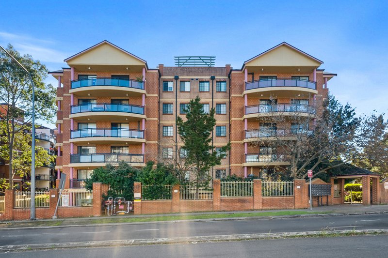 Photo - 53/25-27 Kildare Road, Blacktown NSW 2148 - Image 8
