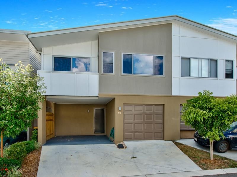 Photo - 53/25 Northmarque Street, Carseldine QLD 4034 - Image 1