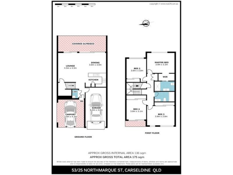 Photo - 53/25 Northmarque Street, Carseldine QLD 4034 - Image 14