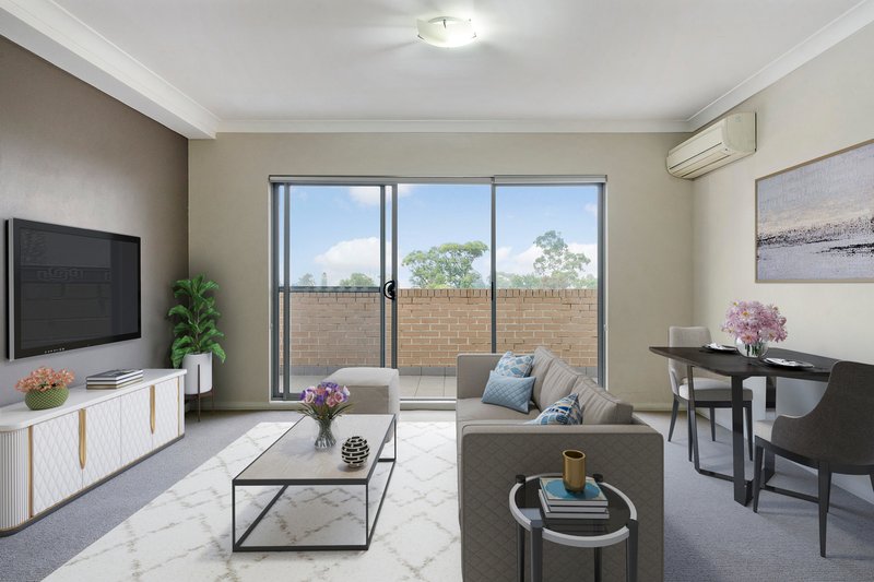 Photo - 53/26-34 Clifton Street, Blacktown NSW 2148 - Image 2