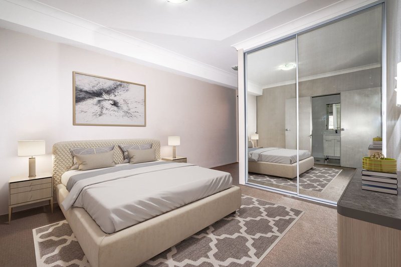 Photo - 53/26-34 Clifton Street, Blacktown NSW 2148 - Image 4