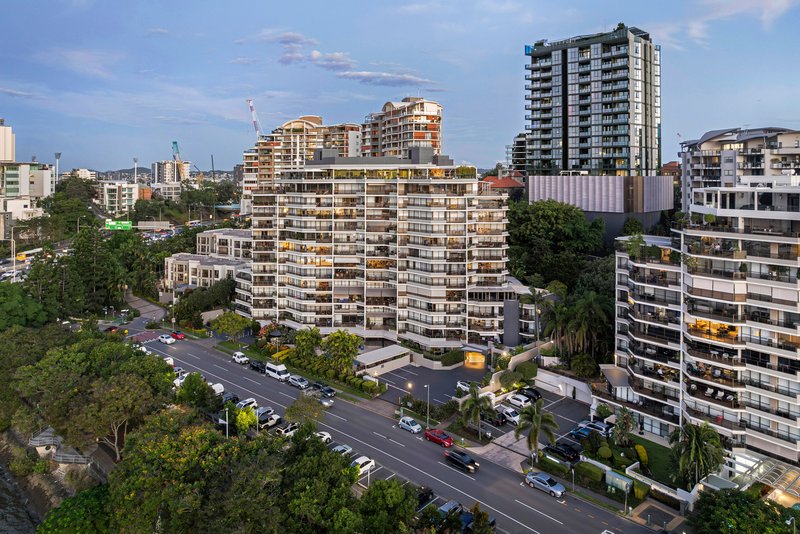 Photo - 53/26 Lower River Terrace, South Brisbane QLD 4101 - Image 2