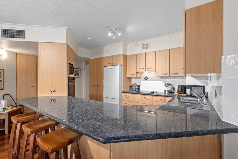 Photo - 53/26 Lower River Terrace, South Brisbane QLD 4101 - Image 9