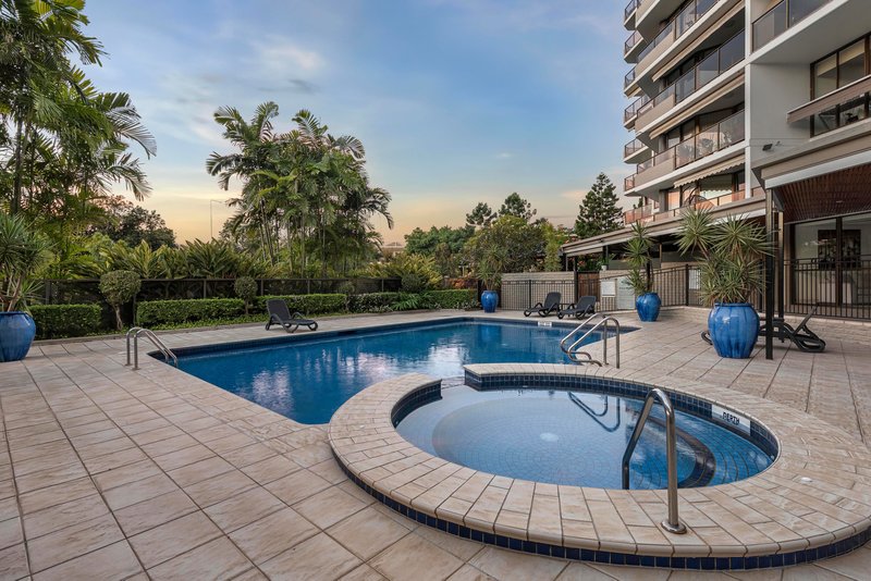 Photo - 53/26 Lower River Terrace, South Brisbane QLD 4101 - Image 20