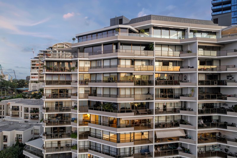 Photo - 53/26 Lower River Terrace, South Brisbane QLD 4101 - Image 23