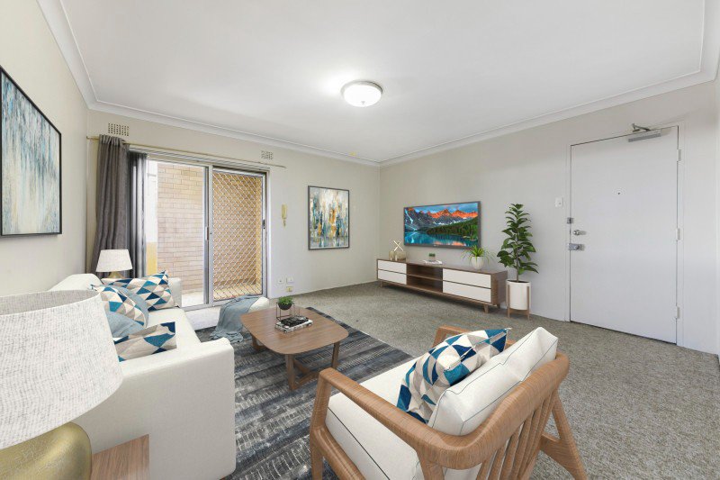 5/328 Merrylands Road, Merrylands NSW 2160