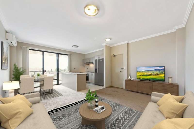 5/328 Woodville Road, Guildford NSW 2161