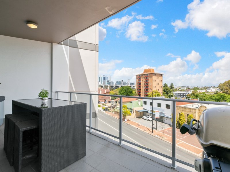 Photo - 53/280 Lord Street, Perth WA 6000 - Image 2