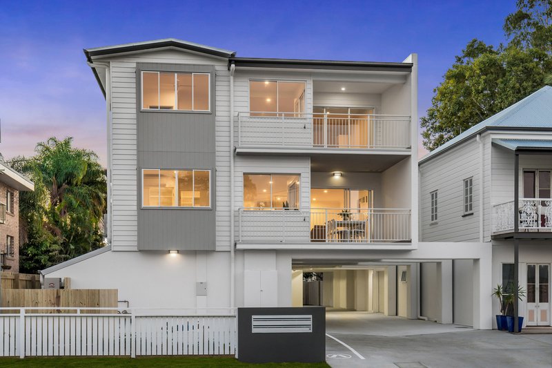 5/33-35 Berrima Street, Wynnum QLD 4178