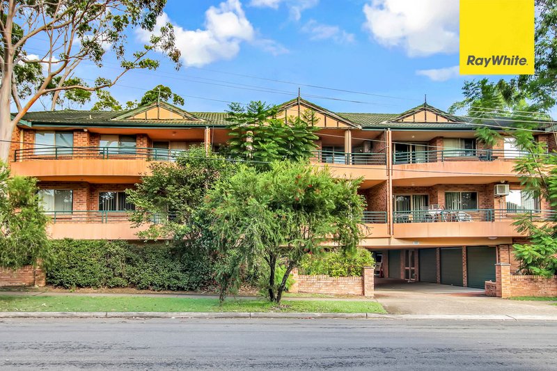 5/33-35 Good Street, Westmead NSW 2145