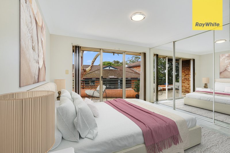 Photo - 5/33-35 Good Street, Westmead NSW 2145 - Image 2