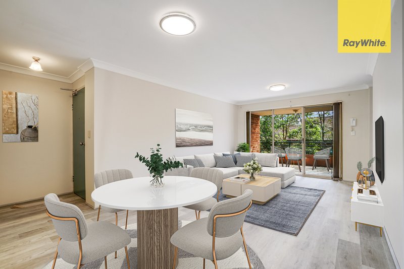 Photo - 5/33-35 Good Street, Westmead NSW 2145 - Image 6