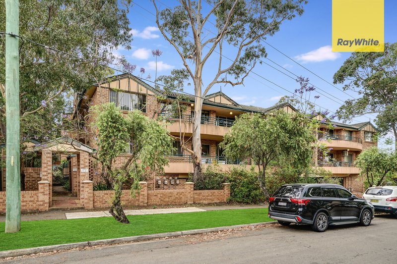 Photo - 5/33-35 Good Street, Westmead NSW 2145 - Image 12