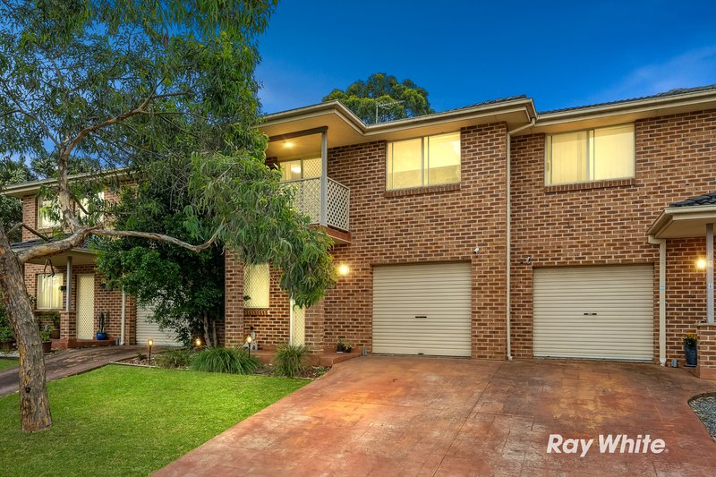 5/33-35 Meacher Street, Mount Druitt NSW 2770