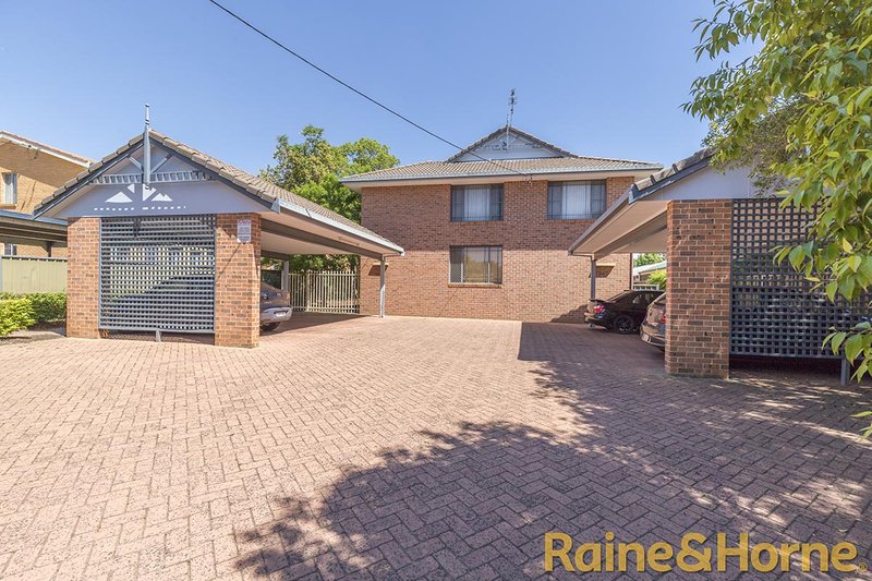 5/33-35 Quinn Street, Dubbo NSW 2830