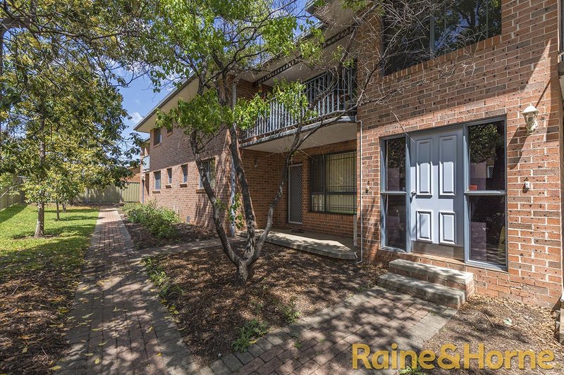 Photo - 5/33-35 Quinn Street, Dubbo NSW 2830 - Image 2