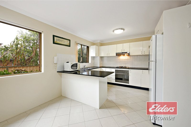 Photo - 5/33-37 Livingstone Road, Lidcombe NSW 2141 - Image 2