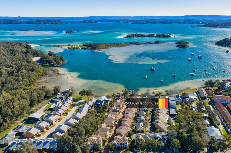 Photo - 5/33-39 Haddon Crescent, Marks Point NSW 2280 - Image 1