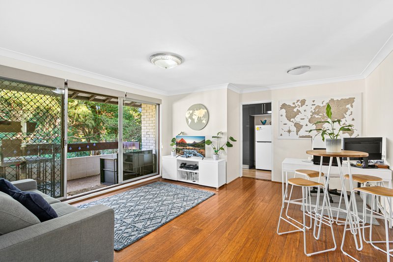 Photo - 5/33-41 Victoria Avenue, Penshurst NSW 2222 - Image 3