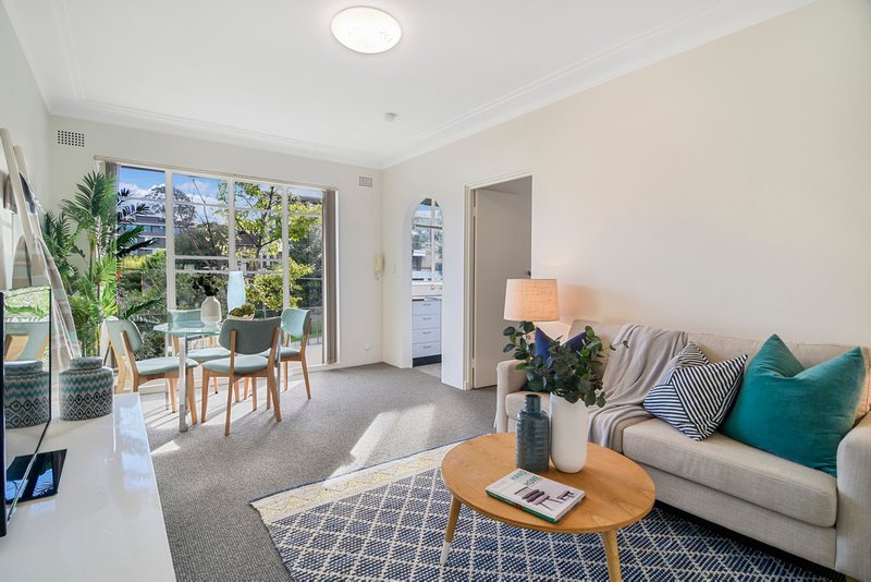 5/33 Anzac Avenue, Cammeray NSW 2062