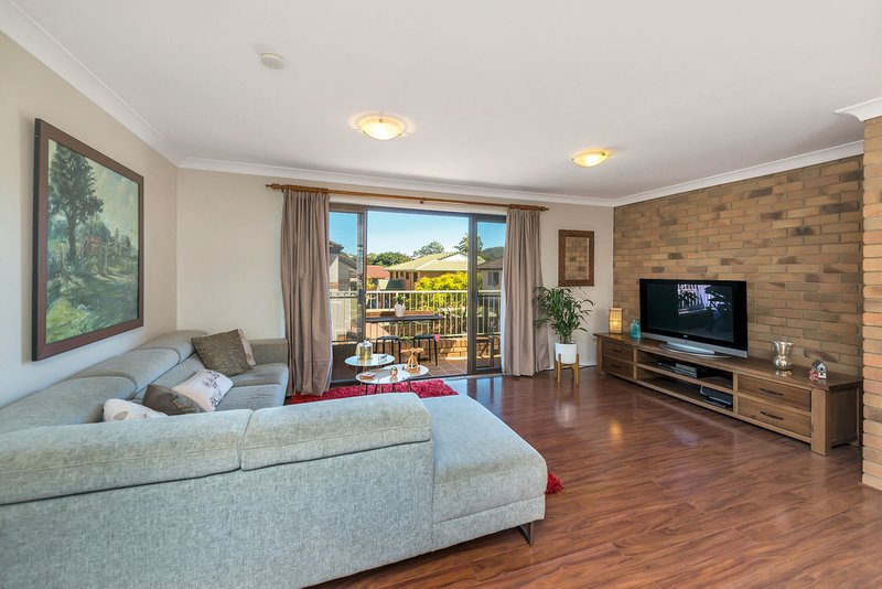 5/33 Cadell Street, Toowong QLD 4066