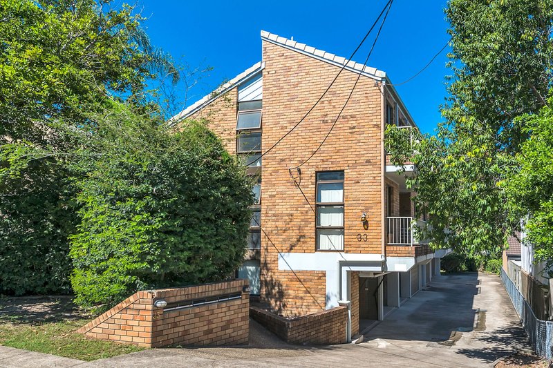 Photo - 5/33 Cadell Street, Toowong QLD 4066 - Image 6