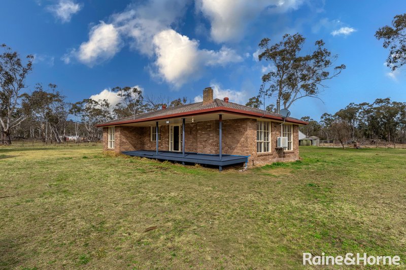 Photo - 533 Canyonleigh Road, Brayton NSW 2579 - Image 3