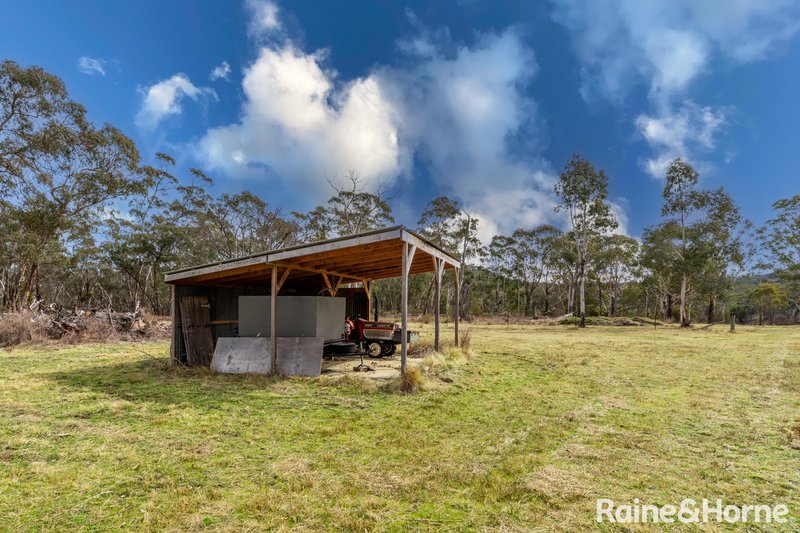 Photo - 533 Canyonleigh Road, Brayton NSW 2579 - Image 10