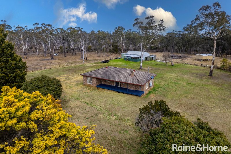 Photo - 533 Canyonleigh Road, Brayton NSW 2579 - Image 11