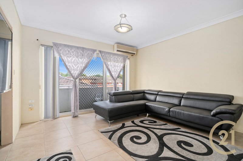 5/33 Copeland Street, Liverpool NSW 2170