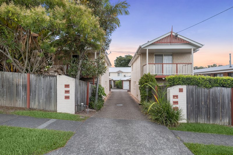 Photo - 5/33 Hamson Terrace, Nundah QLD 4012 - Image 13