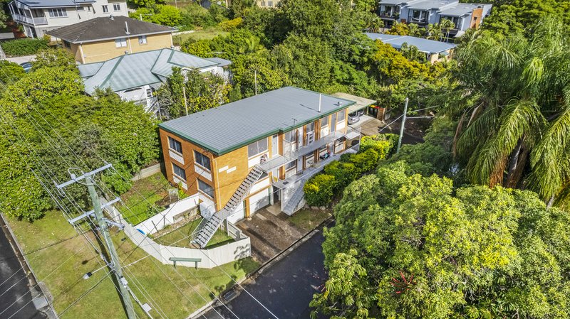 5/33 Highview Terrace, St Lucia QLD 4067