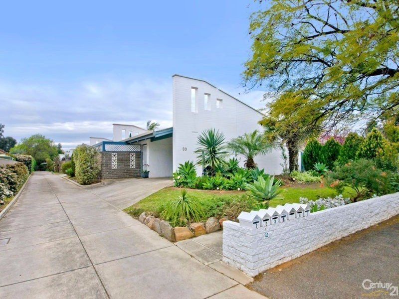 Photo - 5/33 Hill Avenue, Cumberland Park SA 5041 - Image 4