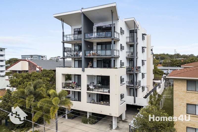 5/33 Humpybong Esplanade, Redcliffe QLD 4020