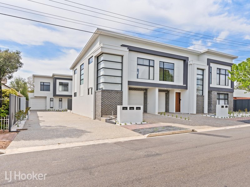 5/33 John Avenue, Tranmere SA 5073