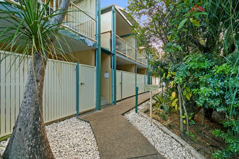 5/33 Lagonda Street, Annerley QLD 4103