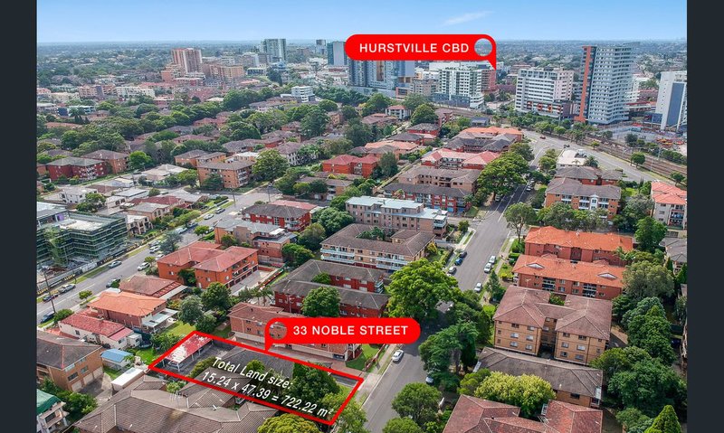 Photo - 5/33 Noble Street, Allawah NSW 2218 - Image 8