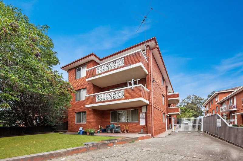 5/33 Park Road, Cabramatta NSW 2166