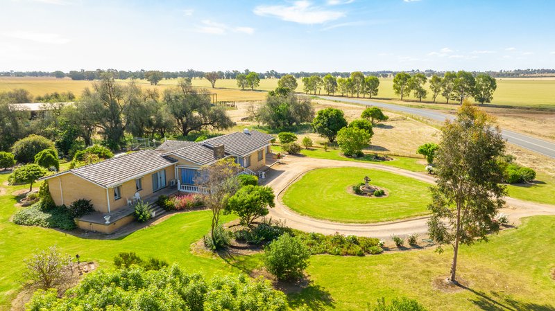 533 Redlands Road, Corowa NSW 2646