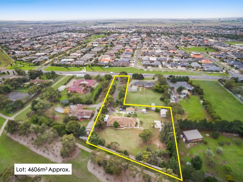 Photo - 533 Sayers Road, Hoppers Crossing VIC 3029 - Image 2