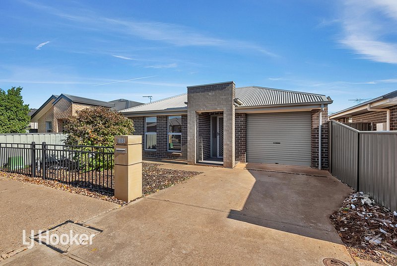 533 Stebonheath Road, Andrews Farm SA 5114