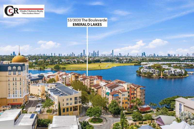 Photo - 53/3030 The Boulevarde , Carrara QLD 4211 - Image 21