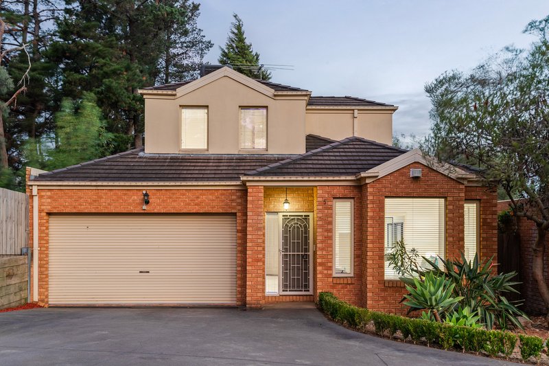 5/335 Hawthorn Road, Vermont South VIC 3133