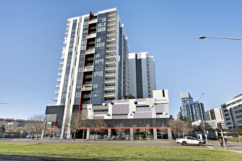 Photo - 53/39 Benjamin Way, Belconnen ACT 2617 - Image 1