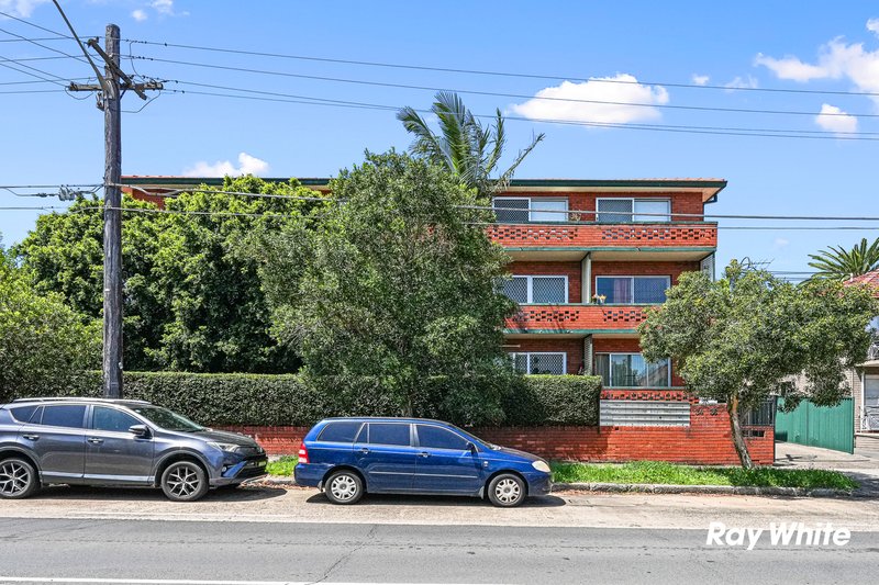 5/34-36 Livingstone Road, Petersham NSW 2049