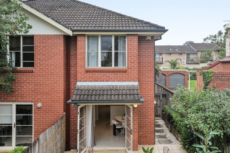 Photo - 5/34-36 Pomeroy Street, Homebush NSW 2140 - Image 5