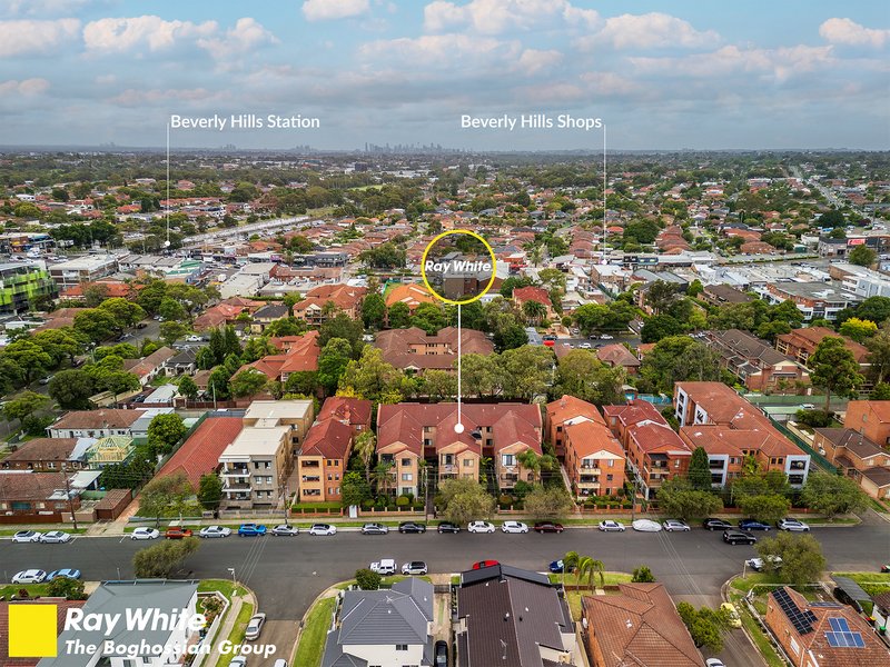 Photo - 5/34-38 Melvin Street, Beverly Hills NSW 2209 - Image 9