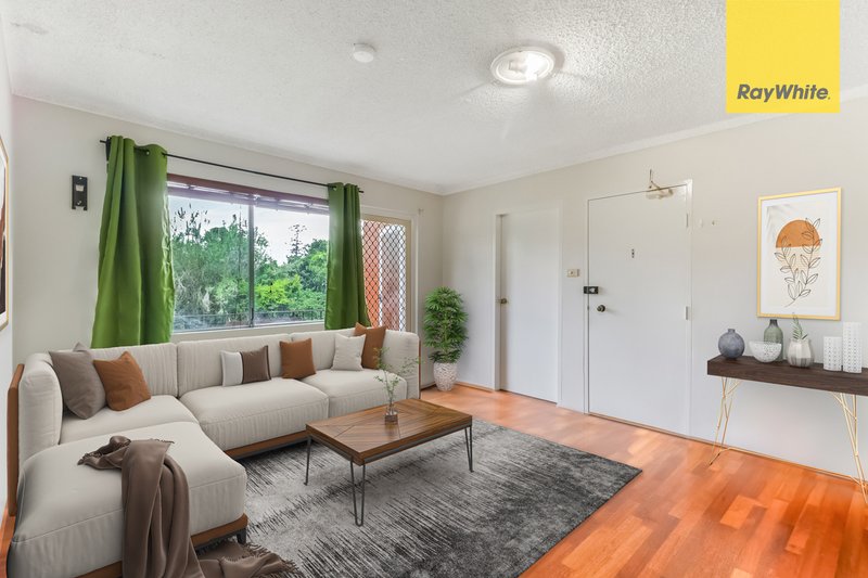 Photo - 5/34 Alice Street, Harris Park NSW 2150 - Image 1