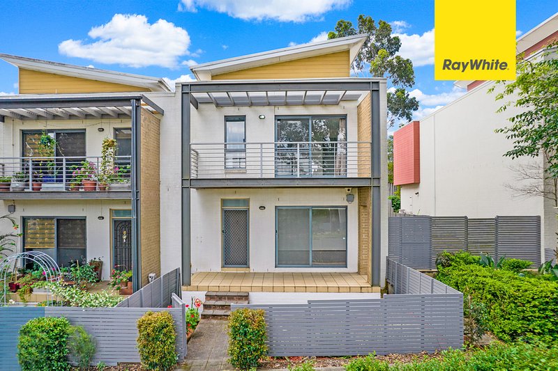 5/34 Betty Cuthbert Drive, Lidcombe NSW 2141