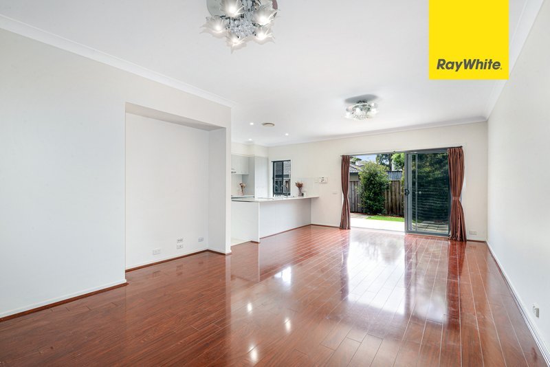 Photo - 5/34 Betty Cuthbert Drive, Lidcombe NSW 2141 - Image 4